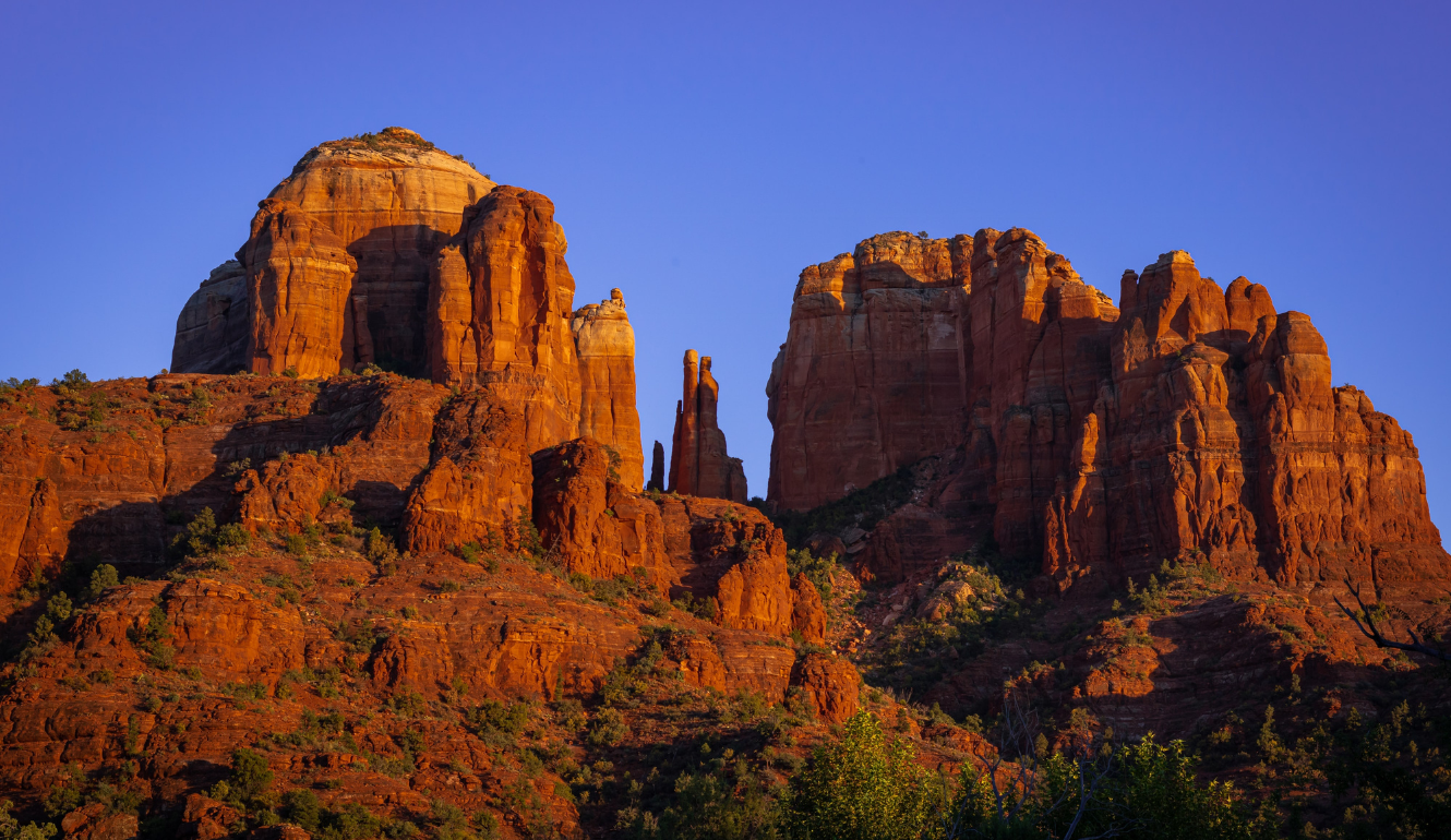 Sedona Arizona