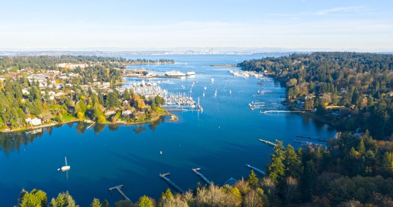 The Ultimate Travel Guide To Bainbridge Island & Things To Do