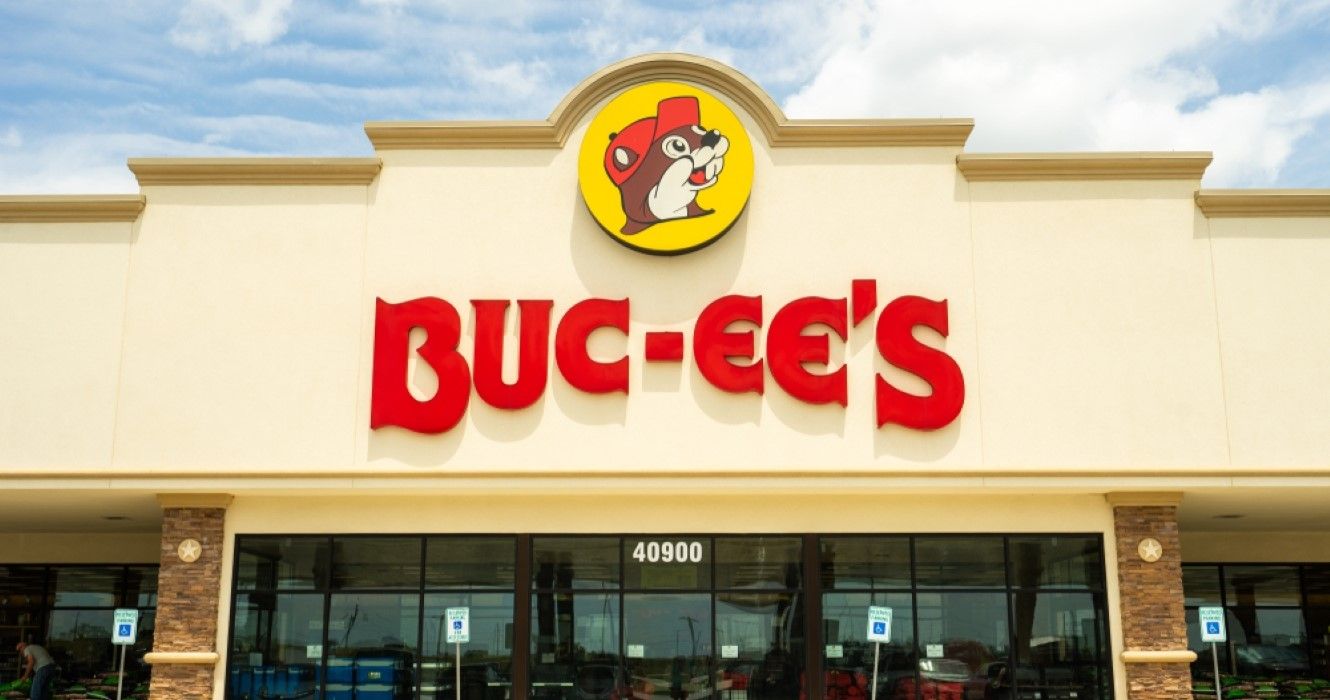 10 Things You Can Only Get At Bucee's Gas Stations