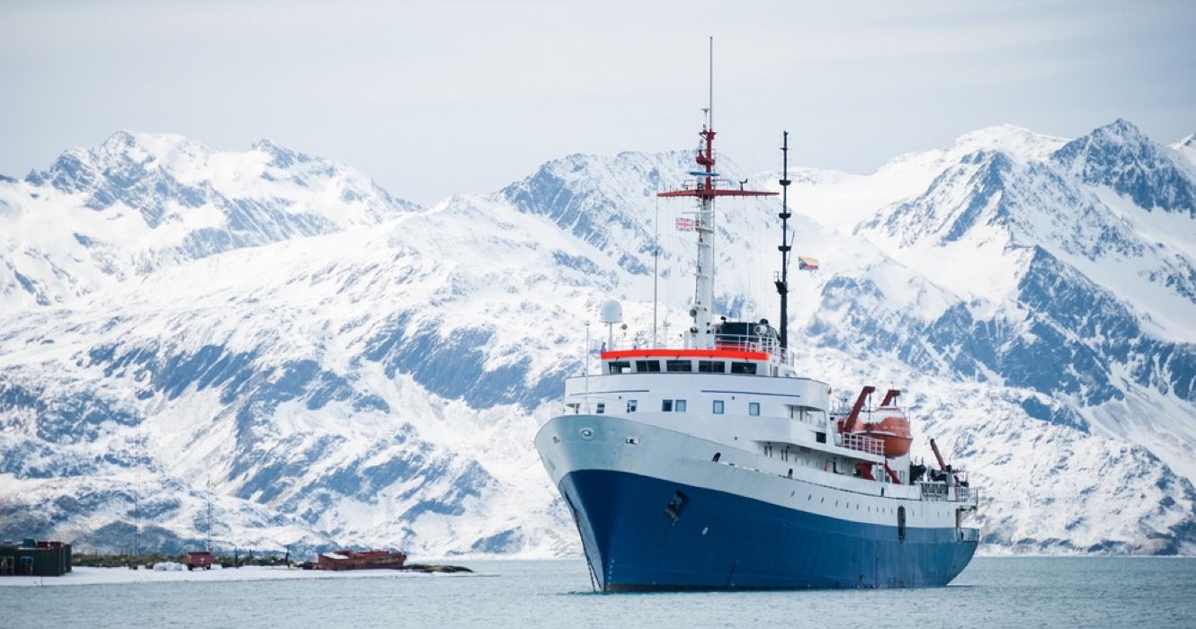 How To Plan For A Cruise To Antarctica (Plus Helpful Tips)