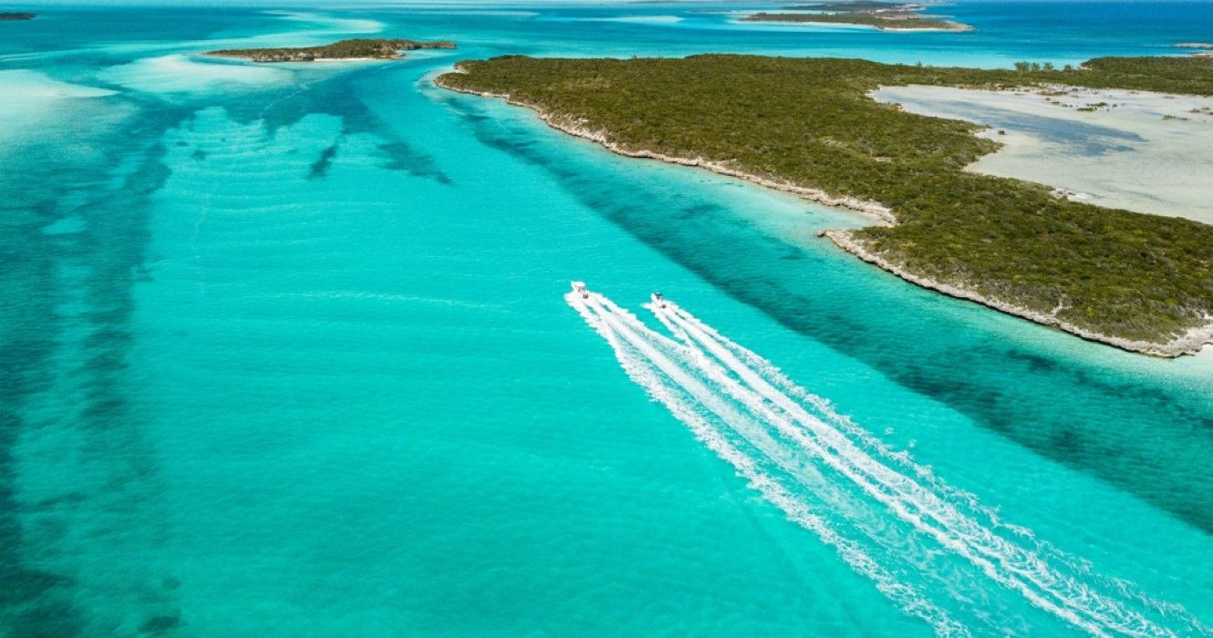 10 Tips For Flying Cheap To The Bahamas