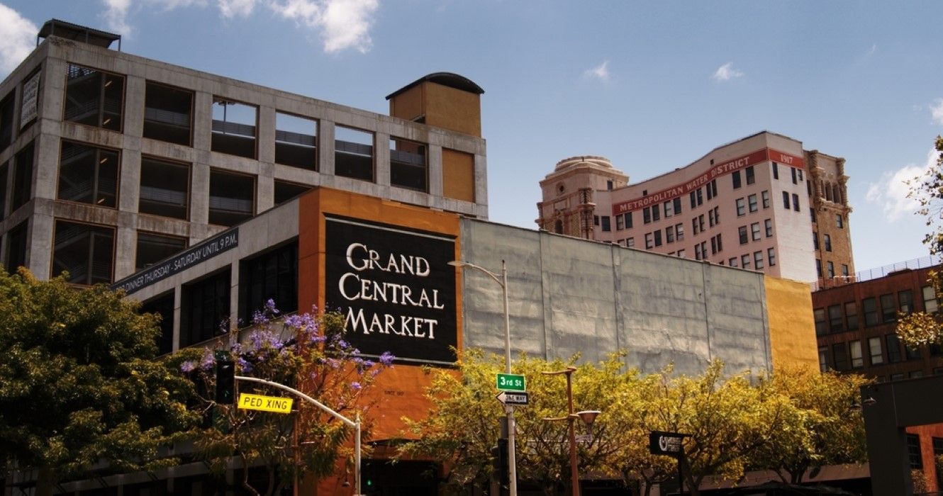 10 Best Hotels For Digital Nomads In Los Angeles You Should Book