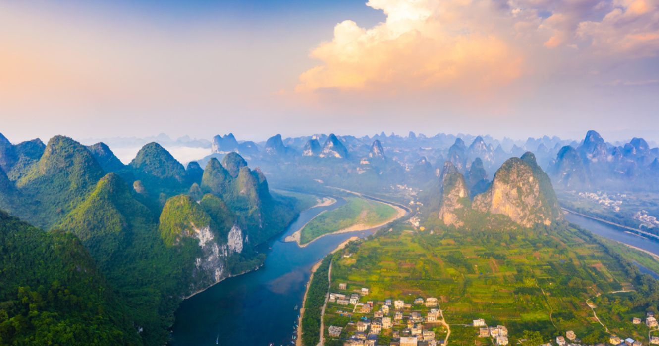 10 Cheap Vacation Spots In China You Should Visit This Summer