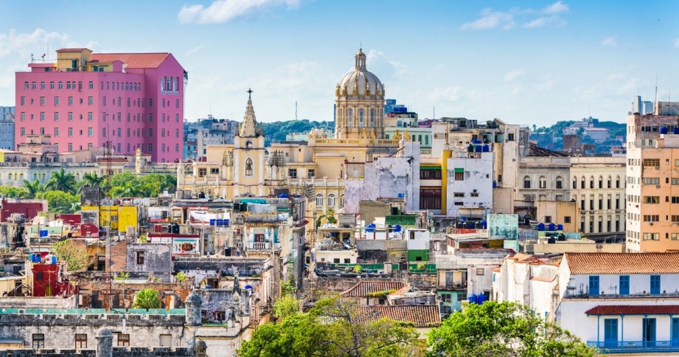 Havana, Cuba