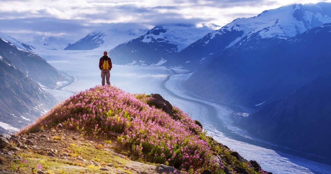 This State Has The Best Backpacking Trails & Here Are Some Tips