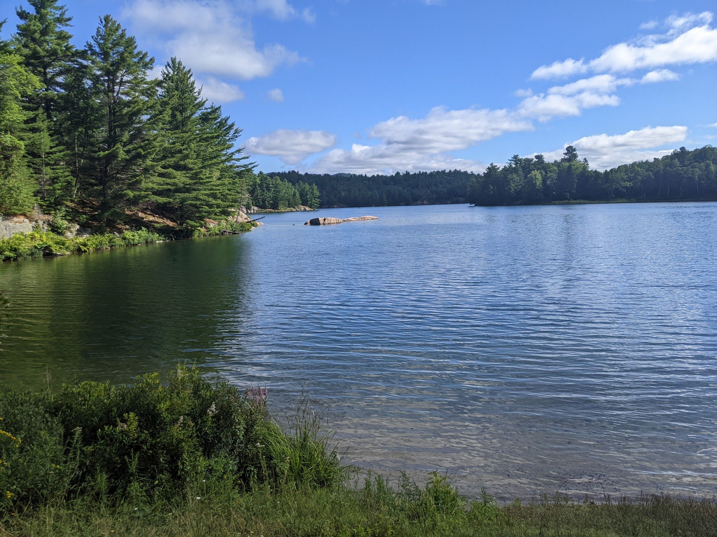 Guide to Experiencing Canada’s Georgian Bay