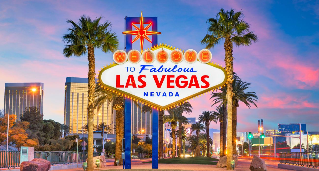 LAS VEGAS TRAVEL GUIDE 2023: DISCOVERING THE EXCITEMENT AND BEAUTY OF SIN  CITY by ELENA TOURS