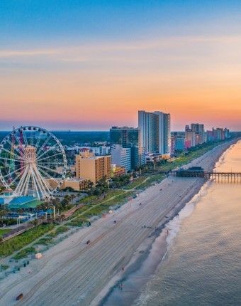 Myrtle Beach | TheTravel