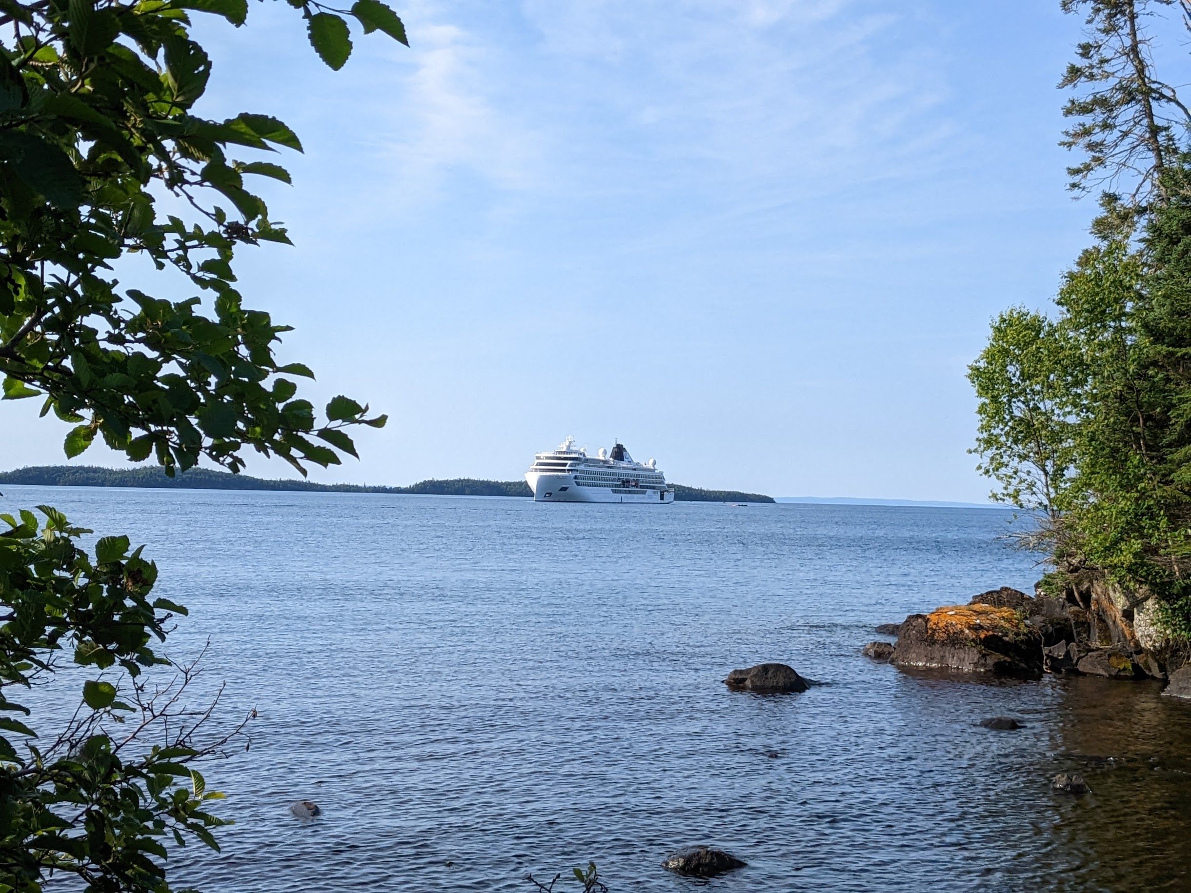 Guide to Experiencing Canada’s Georgian Bay