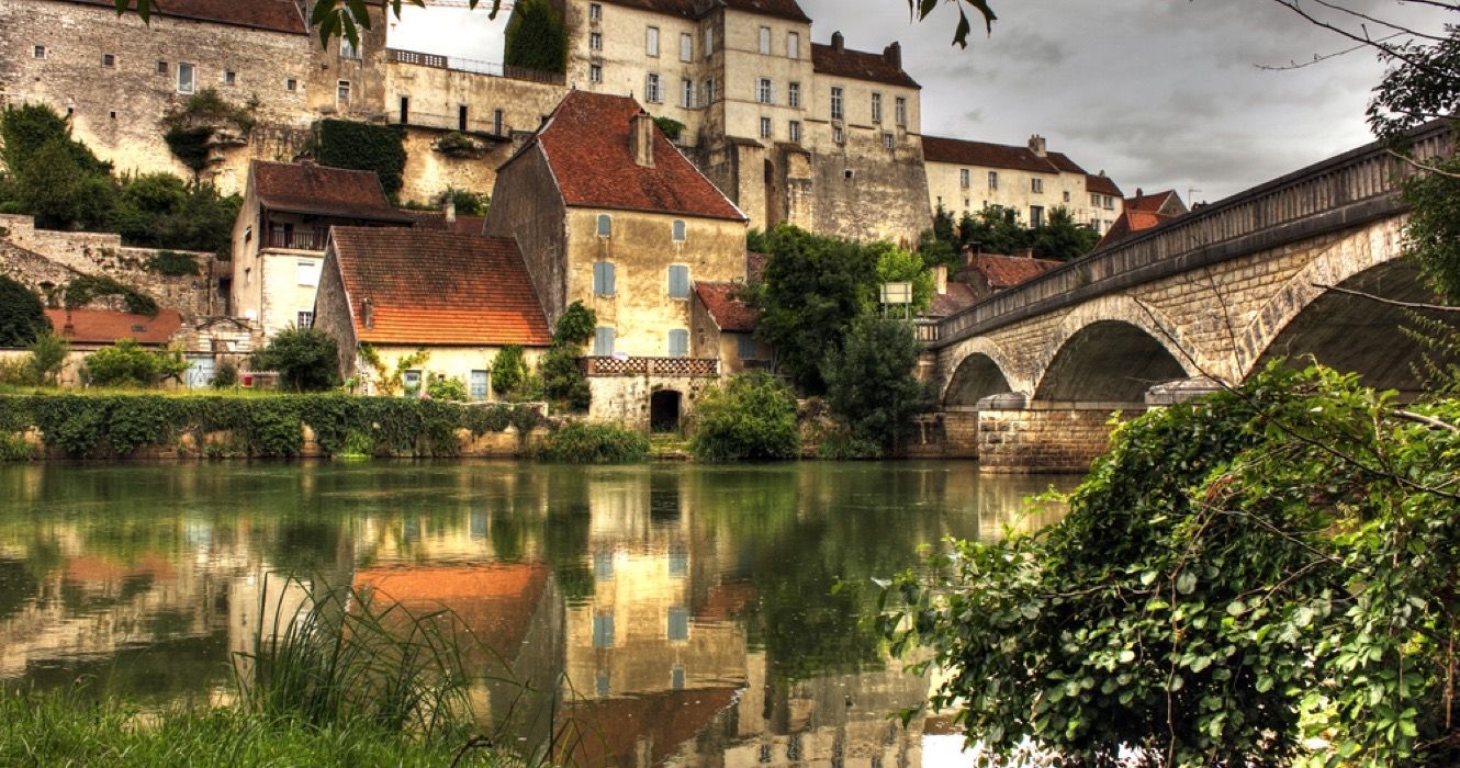 These Villages In France Are The Most Enchanting