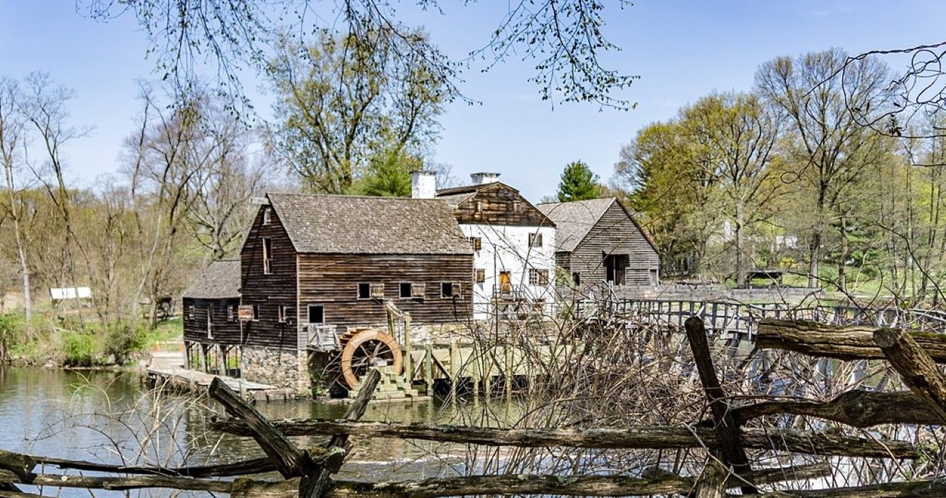 The Ultimate Travel Guide To Sleepy Hollow & Things To Do