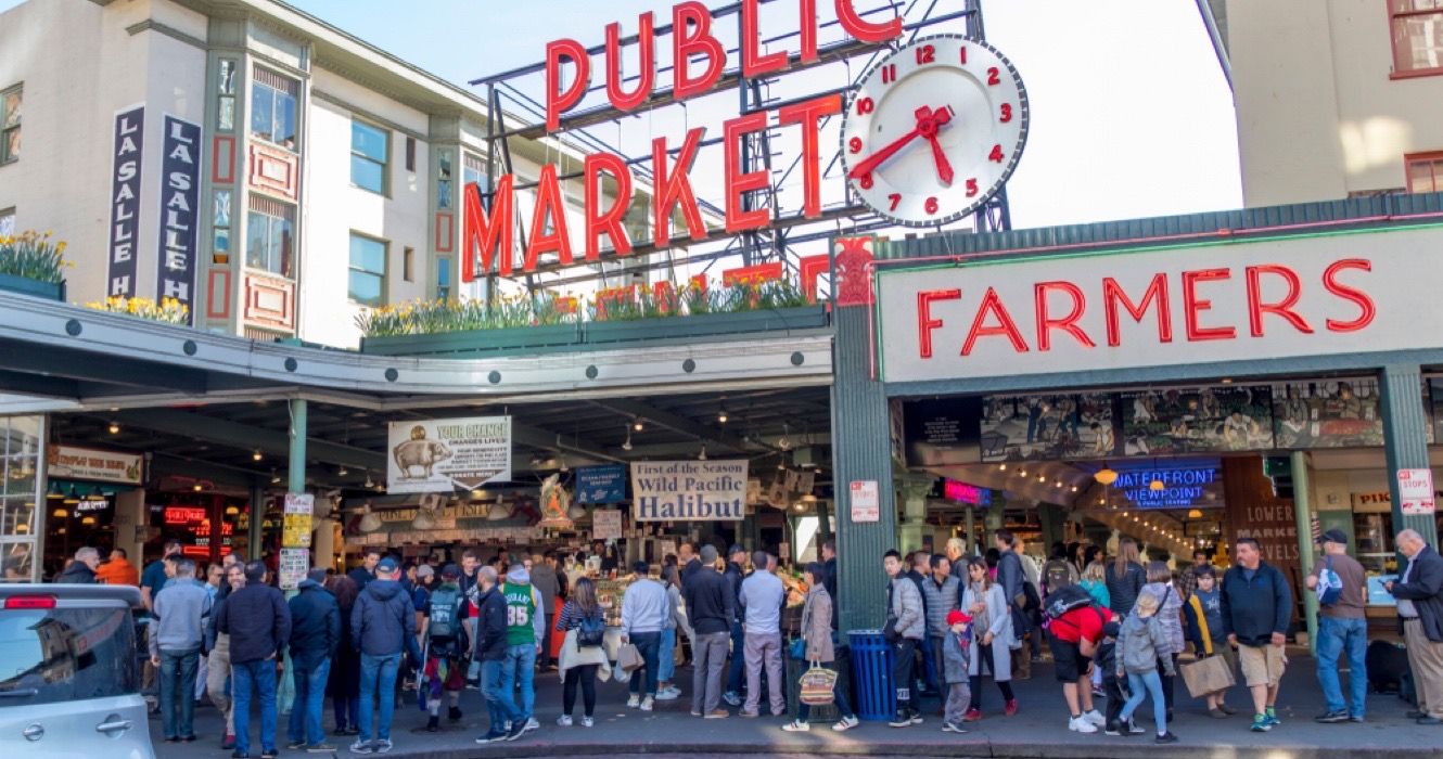 10 Things To Know About Pike Place Market Before Going