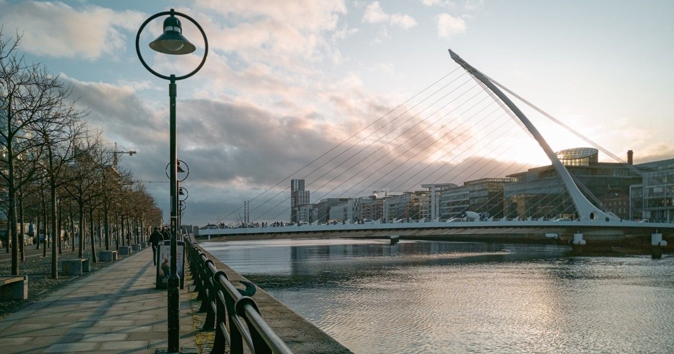Ver Irlanda ahora es más fácil y emocionante con estos tours