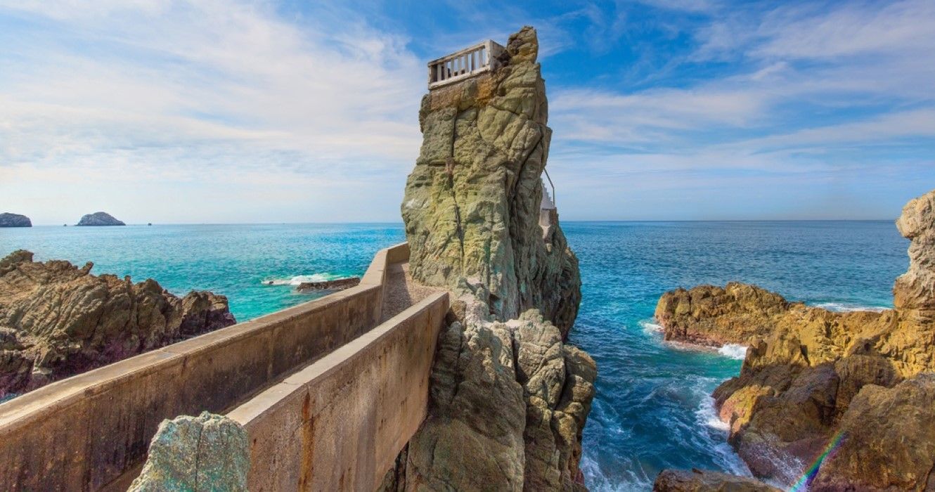 What Is The Best Time To Visit Mazatlan? Here&rsquo;s A Guide