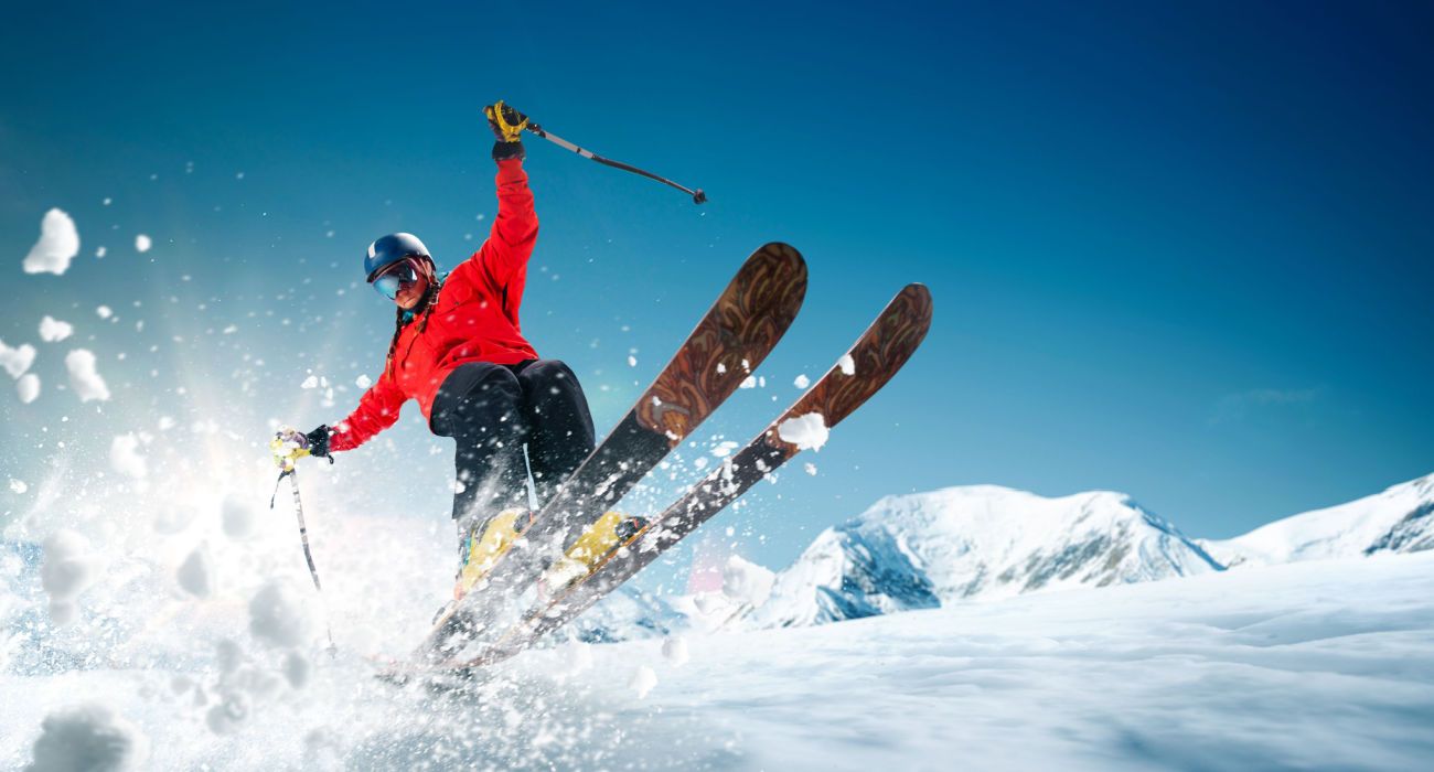 Ski Season In The Northern Hemisphere: What You Need To Know