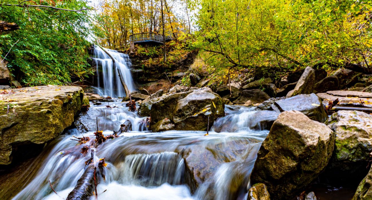 What To Know Of Hiking The Waterdown Trail Just Out Of Toronto