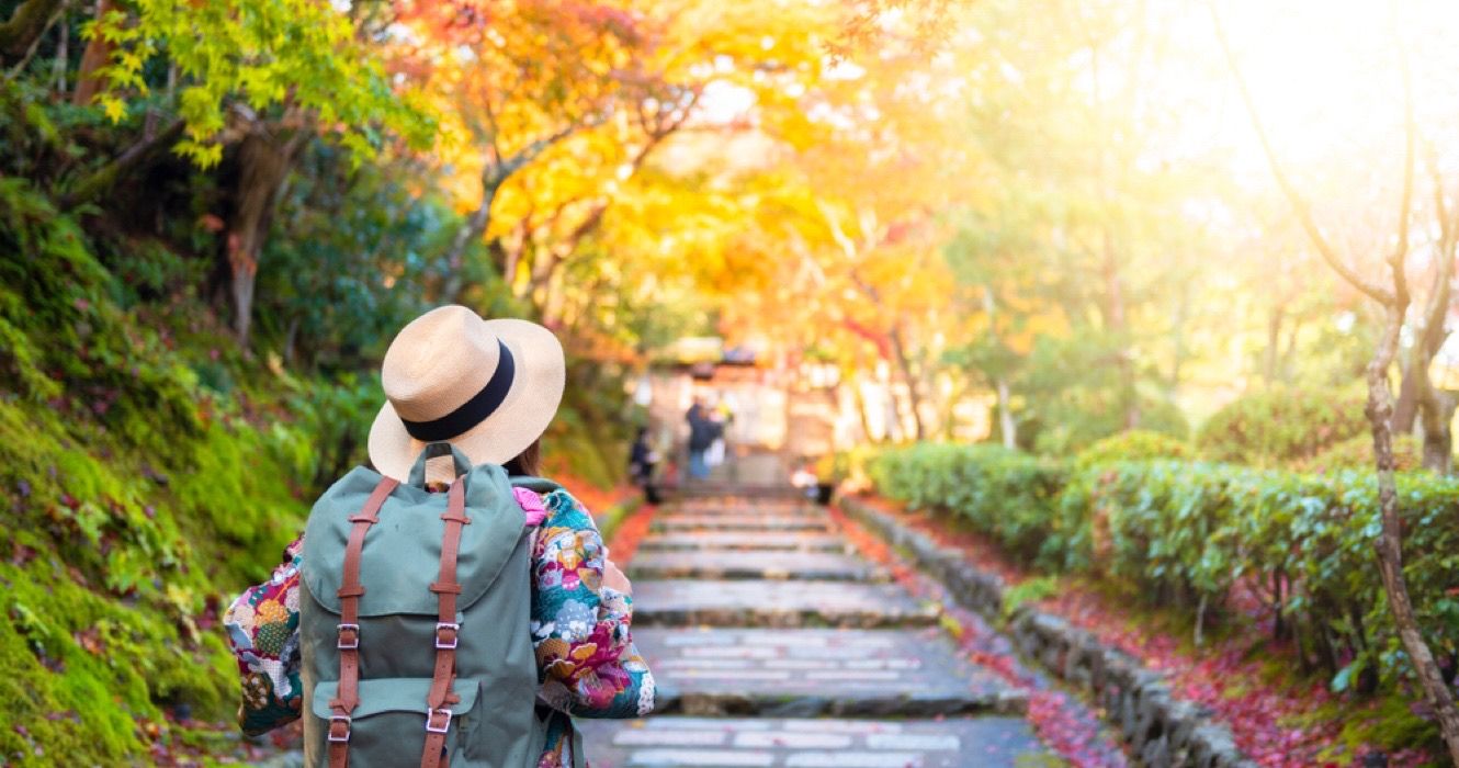 10 Reasons Japan Should Be Your Next Solo Trip