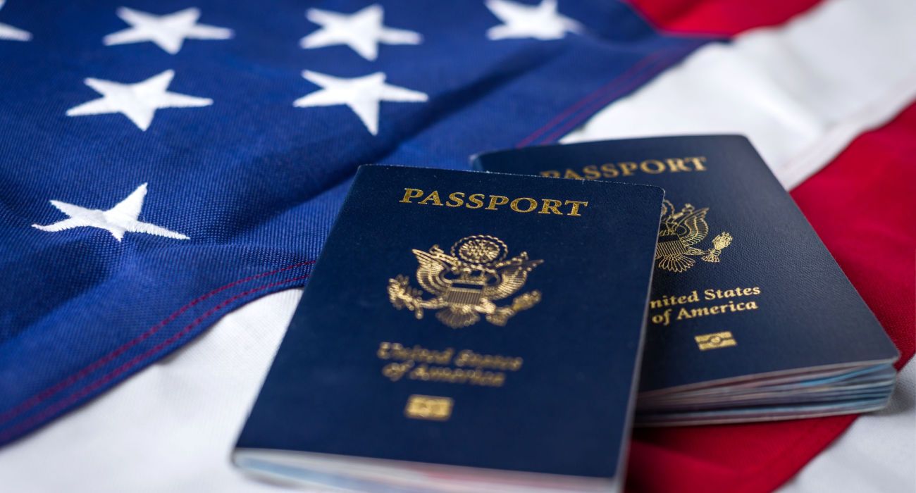 Passport Renewals Online? It's About To Be A Reality, Here's What We Know