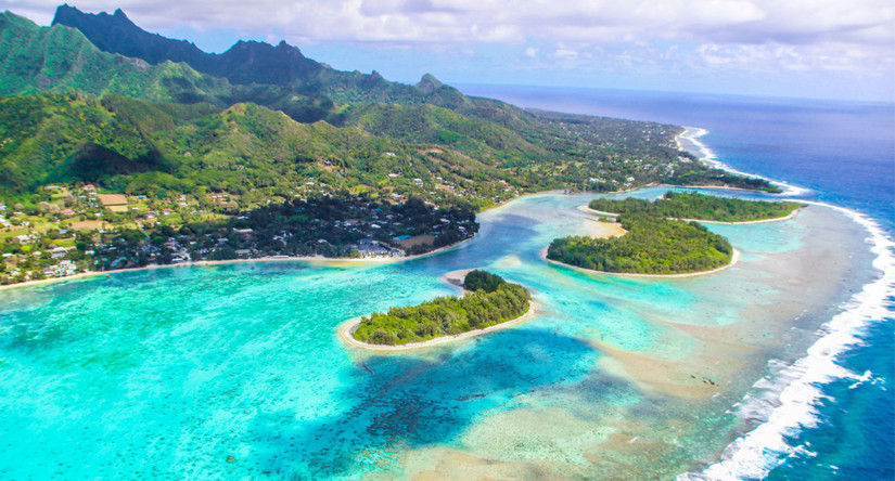 10 Beautiful Polynesian Island Destinations That Are Worth Visiting ...