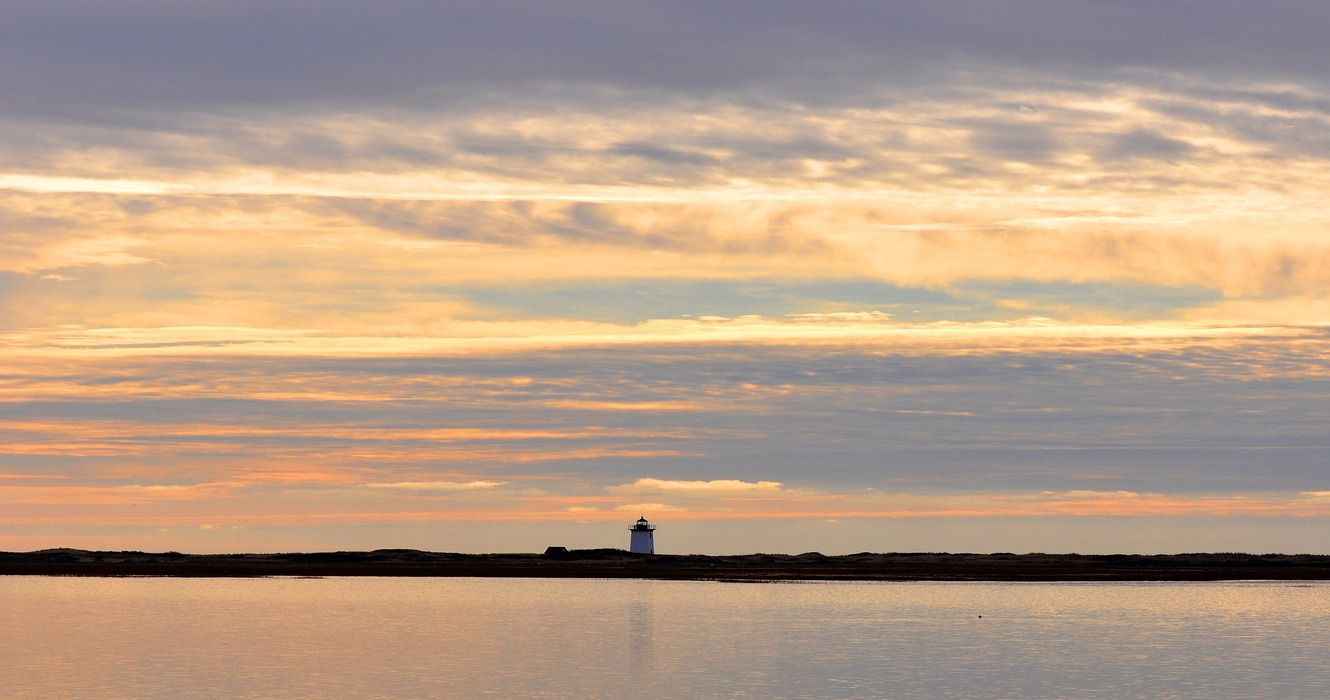 Cape Cod's Mid-Cape