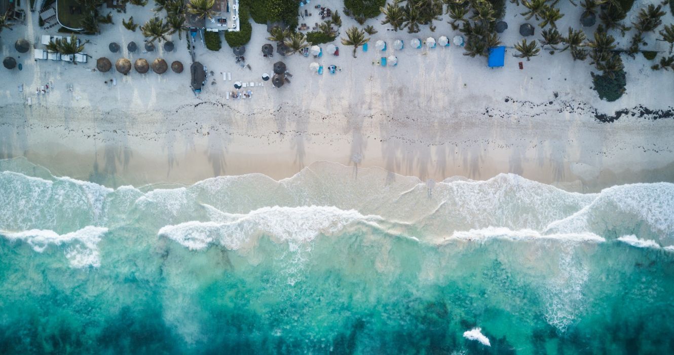 The Ultimate Travel Guide To Tulum