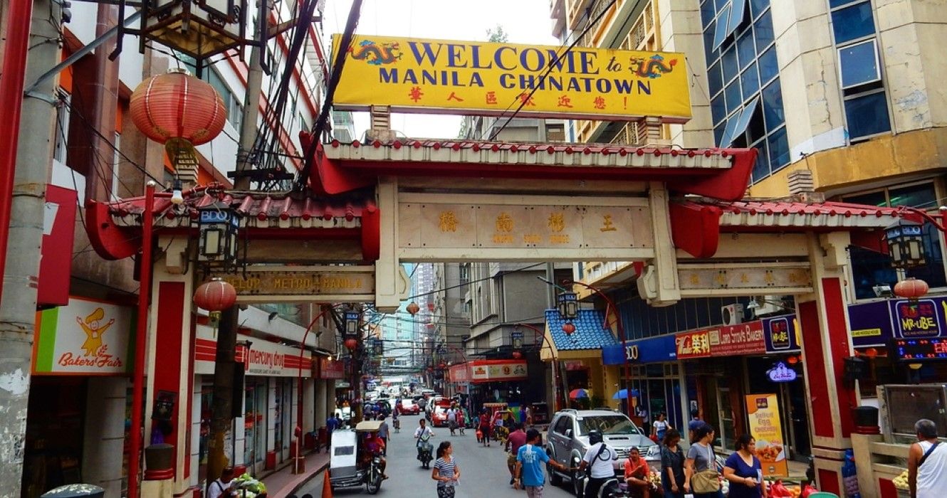 8 choses à faire à Manille : guide complet de la capitale des Philippines