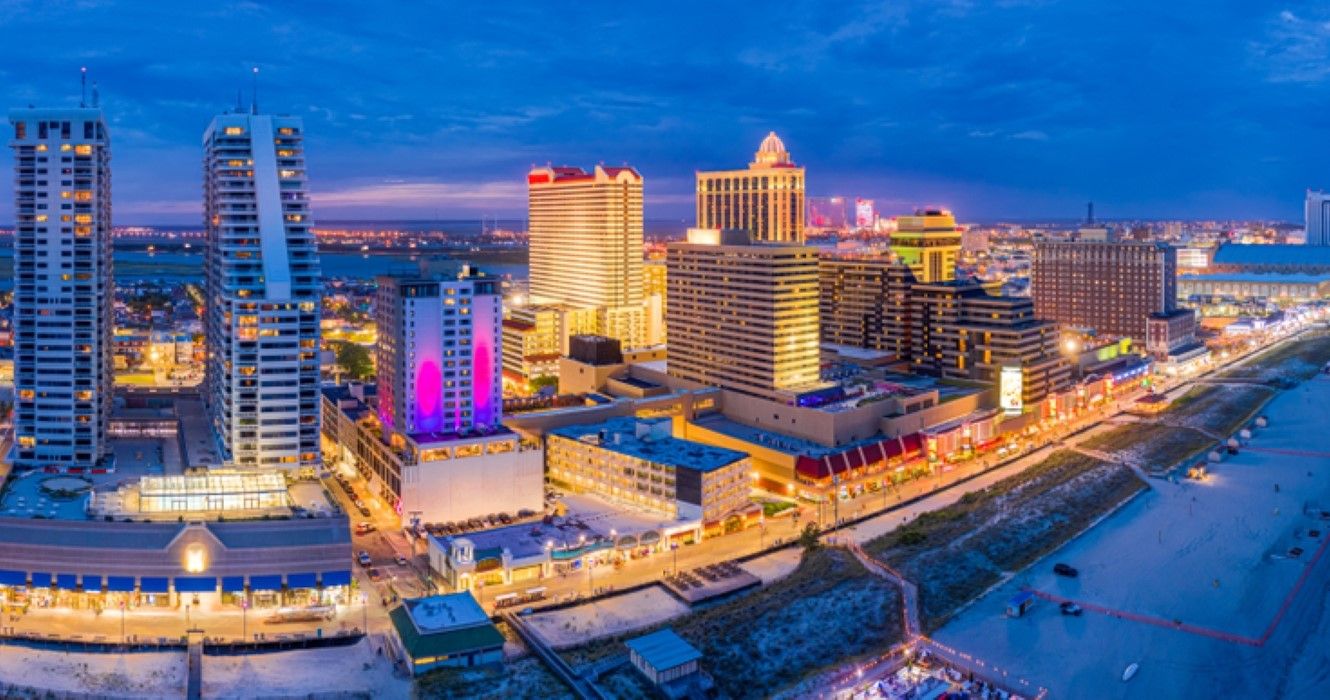 10 Best High-End Luxury Hotels In Atlantic City For Your Next Stay