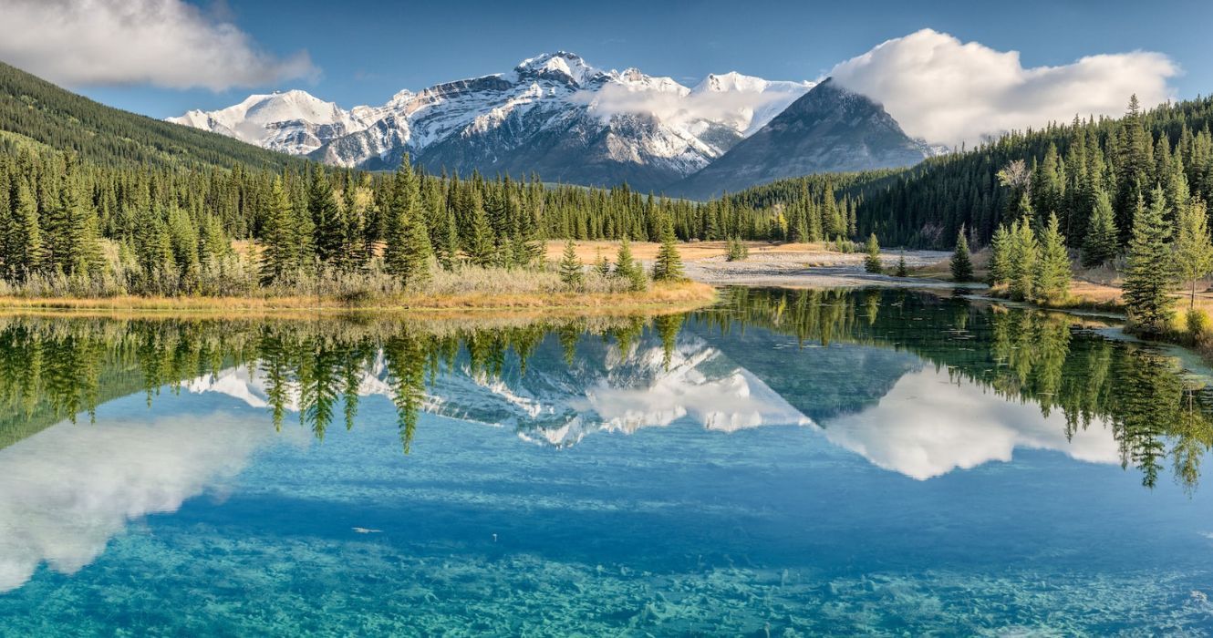 Booking Banff: The Ultimate Travel Guide To Its Park & Town Center