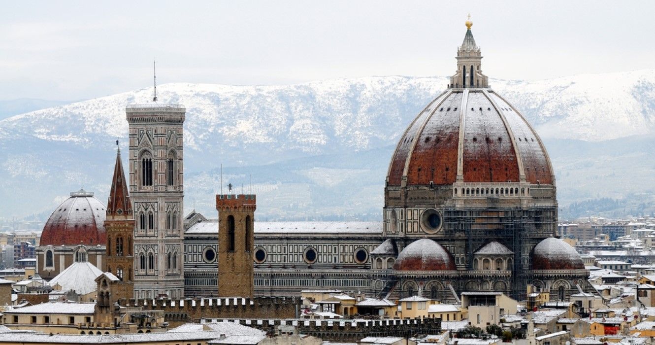 Crowd-Free Winter Vacation: Visit These 10 Charming Places In Italy