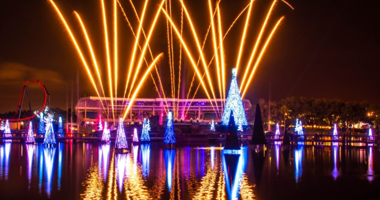 10 TopRated Fun Things To Do In Orlando During Christmas