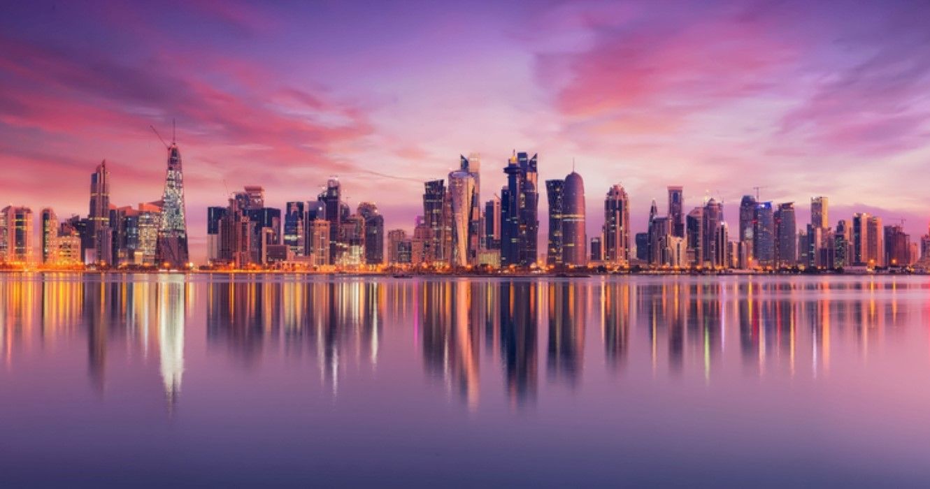 Doha, Qatar