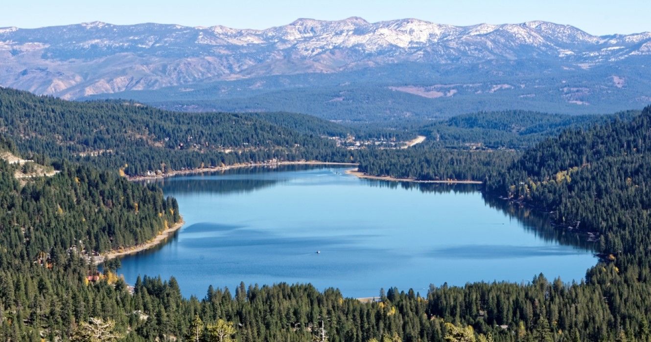 What To Know About Truckee & Donner Lake Near Lake Tahoe