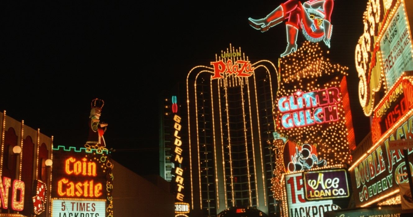 These 10 Most Popular Neighborhoods Are A Must-Visit In Las Vegas
