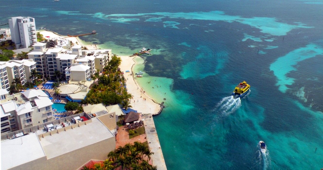 Sunny Paradise: Book These 10 Adults-Only All Inclusive Resorts In Mexico