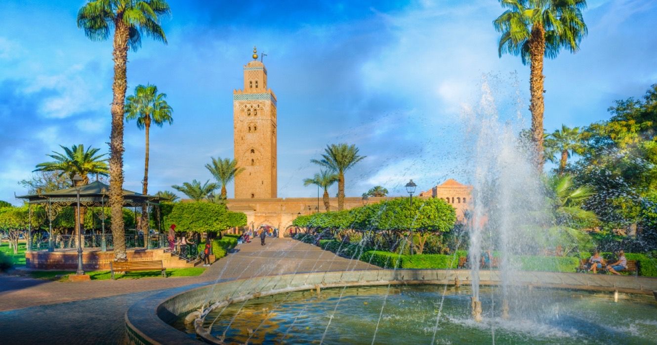 10 Things To Do In Marrakesh Complete Guide To The Heart Of Morocco Flipboard 