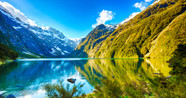 10 Stunning Fiords Tucked Away In New Zealand s Largest National Park