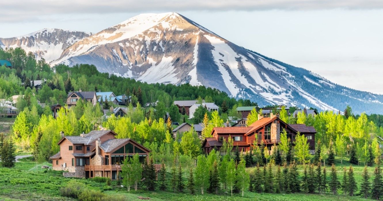 10 Perfect Mountain Towns Worth Visiting In Colorado