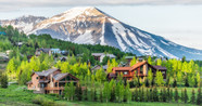 7 Beautiful Colorado Mountain Towns That Are Better In Summer