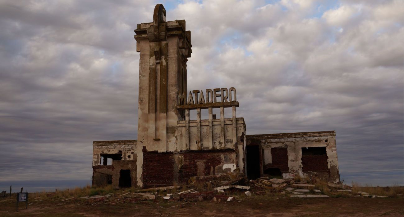 Visit Villa Epecuén: Argentina's Ghost Town That Re-emerged In 2009 Following A Flood