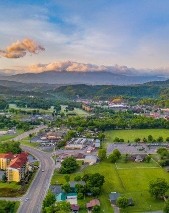 Pigeon Forge | TheTravel