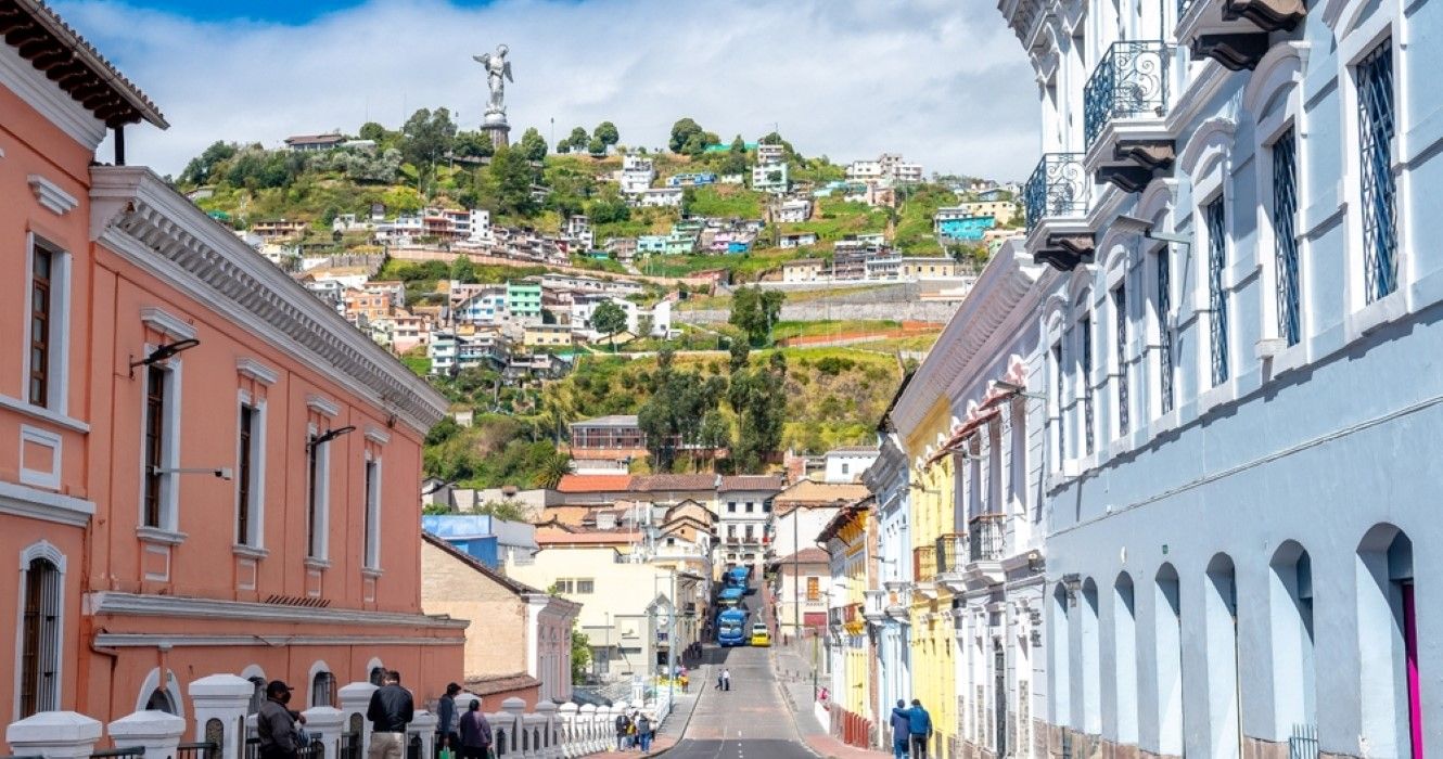 10 Amazing Countries In South America That Are Often Overlooked By Travelers