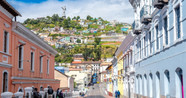 Quito Sites Quito Sites