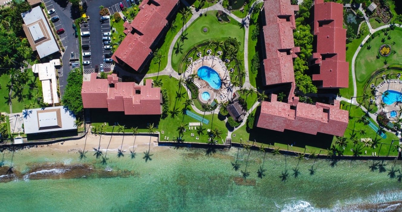 10 Unique All-Inclusive Resorts In Hawaii Worth Booking A Stay At