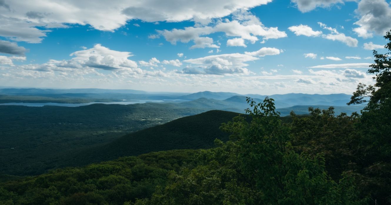 The Ultimate East Coast National Parks Road Trip