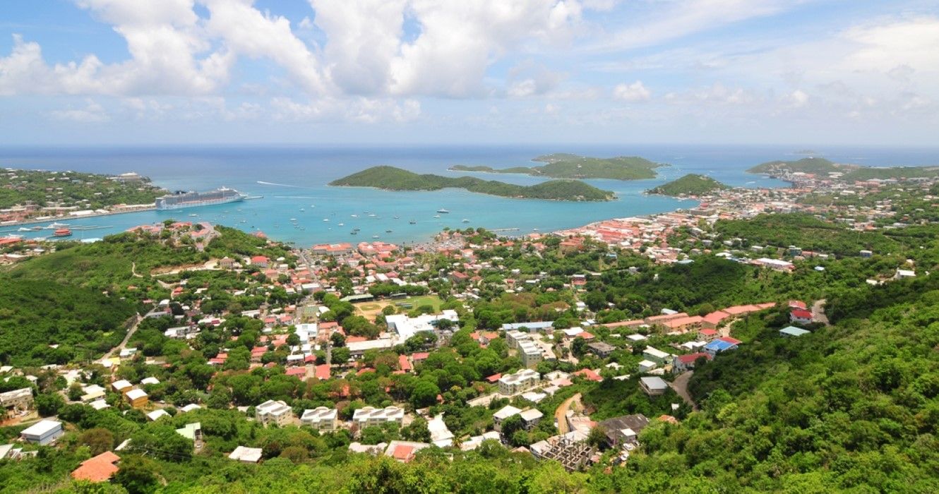St. Thomas, St. John, Or St. Croix: Which One Of The US Virgin Islands Is Right For You?