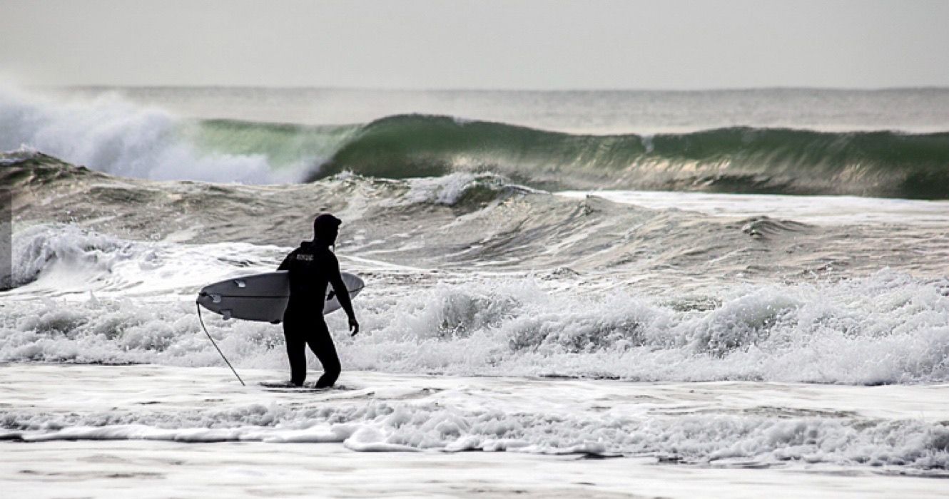 Not Just Another Surf Town: 8 Surfing Destinations With More Than Great Waves