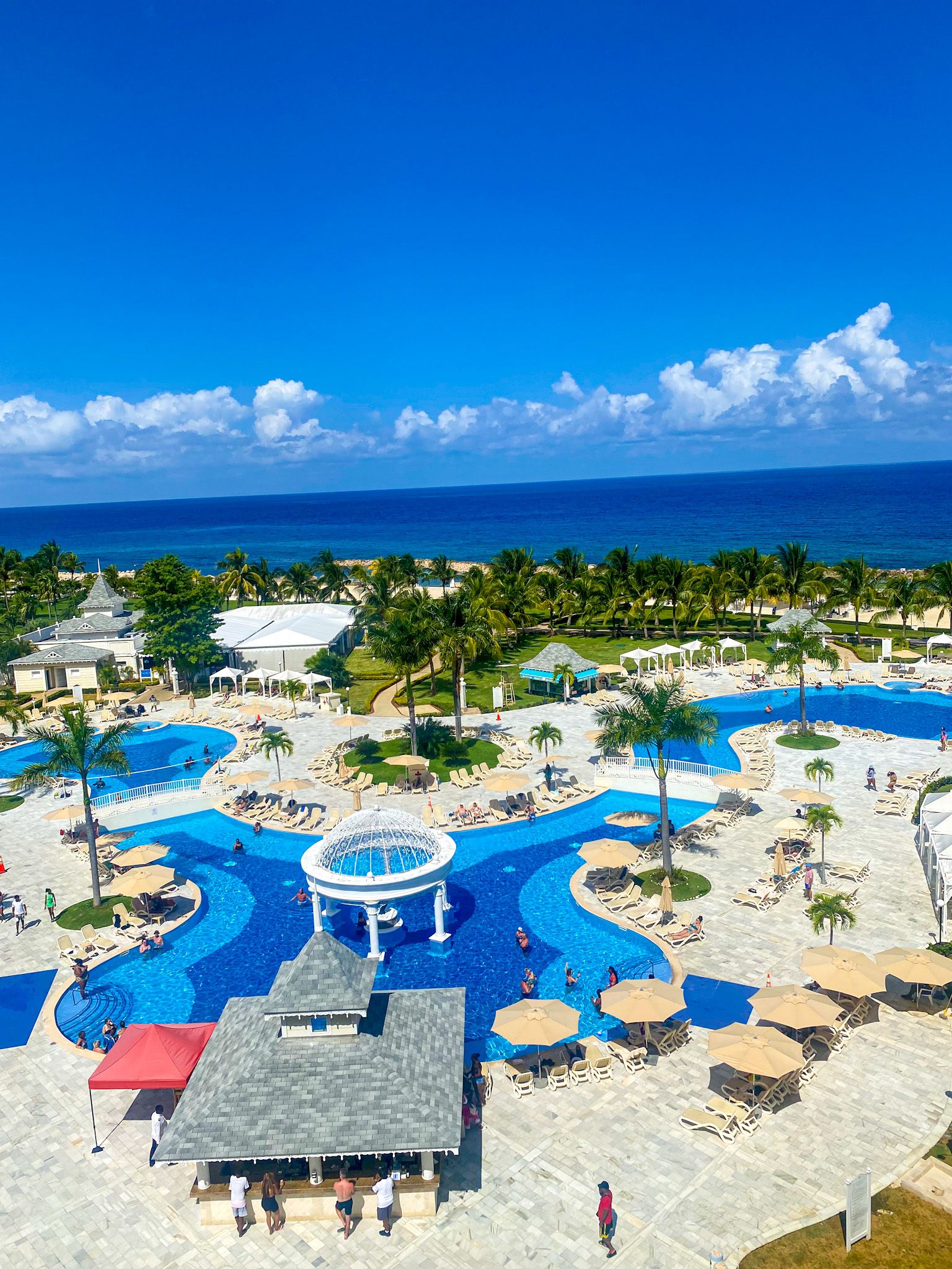 10 Reasons To Book Bahia Principe Hotels & Resorts Jamaica For Your ...