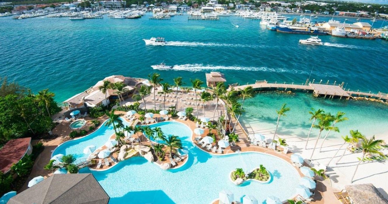 7 AllInclusive Resorts In The Bahamas Perfect For An AdultsOnly Vacation