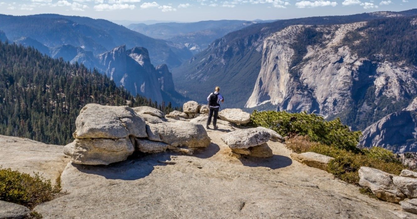 How el capitan got its name and what makes it so special to yosemite