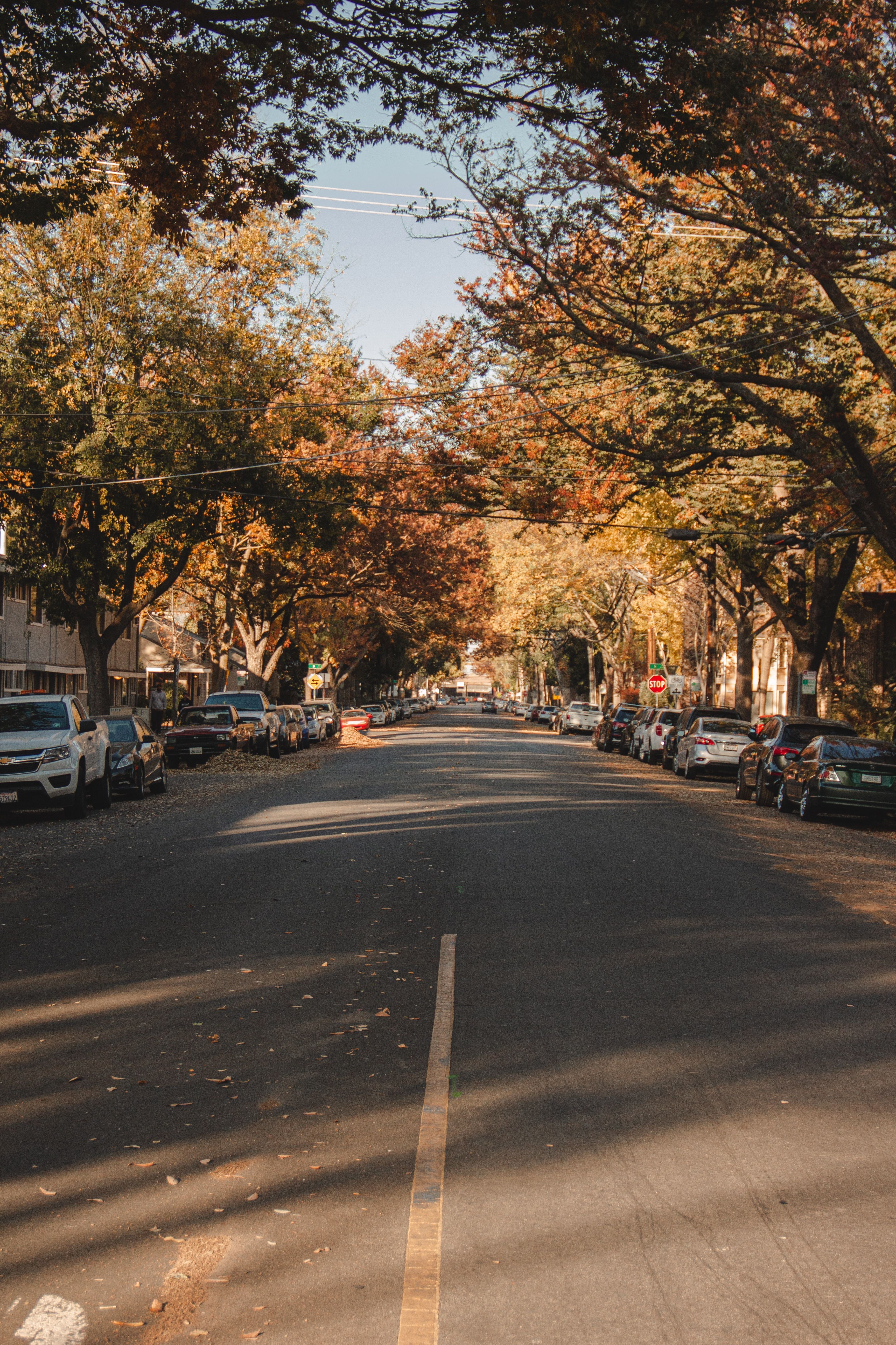 Sacramento, CA, USA